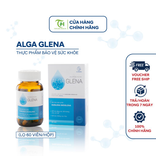 Alga Glena