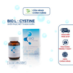 Bio- Lcystine