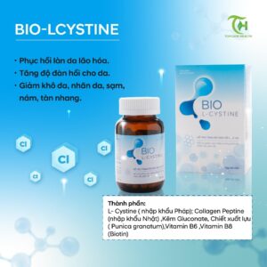 Bio-Lcystine