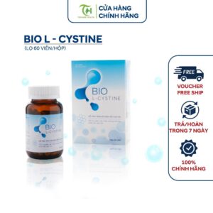 Bio-Lcystine